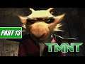 تختيم لعبة سلاحف النينجا الحلقة 13 / Teenage Mutant Ninja Turtles Xbox 360