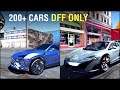 200 Cars Pack DFF ONLY - All cars bikes HQ - GTA SA Android