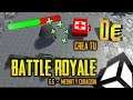 6.6 - Medkit y Curacion - Crea un BATTLE ROYALE con Unity - tutorial español