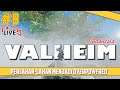 #8 Menuju Silver Era - Valheim Gameplay Indonesia