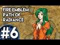 A Princess AMONG US - Fire Emblem 9: Path of Radiance [Hard Mode] #6