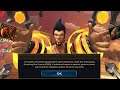 ABUSING DEATHS EMBRACE/DEV'S = I MUST BE HACKING HE SAYS! - Masters Ranked Duel - SMITE