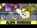 Alien Hominid #2 - This Game Is Super Difficult...