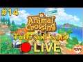 Animal Crossing: New Horizons ITA - Tutti sull'isola! Il Ritorno #14 - Pesca notturna!