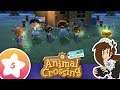 Animal Crossing: New Horizons — Part 5 — Full Stream — GRIFFINGALACTIC