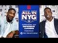Antrel Rolle & Justin Tuck REVEAL Inside Stories from 2011 | All In NYG: Ep. 4