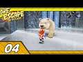 Ape Escape: On the Loose #4- Monkeys in a Winter Wonderland