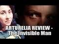 Review: The Invisible Man (Cyn's Corner Review)