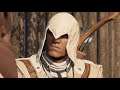 Assassin's Creed 3 Remastered  DLC Benedict Arnold Missions & Achilles Outfit Full Walkthrough