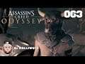 Assassin’s Creed Odyssey #063 - Der Bulle war einmal [PS4] | Let's play Assassin’s Creed Odyssey
