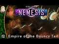 Assault On Caphev | Empire Of The Bouncy Tail 12 | Stellaris: Nemesis | 3.0