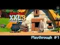 Asterix & Obelix XXL3 The Crystal Menhir (General Play) Playstation