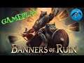 🔥 Banners of Ruin -  Gameplay HD Español 🔥