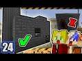 Basic coke, pfft! How about some advanced! Welcome to The Battery Factory!! (E24) - Manufactio