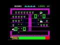 Beastie Feastie Walkthrough, ZX Spectrum