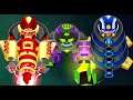 Best Dartling Guide of All Time - All 5th tier Dartlings Explained Bloons TD 6