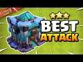 BEST TH13 Attack Strategy after Balance Update 2020 (Clash of Clans)