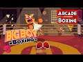 Big Boy Boxing | PC Gameplay