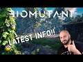 Biomutant Performance Details, Length & Explanation Trailer Breakdown!
