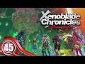 Bionis Inneres - Xenoblade Chronicles: Definitive Edition [#45]