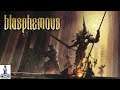Blasphemous | Gameplay (First 19 minutes+) | STEAM/PC