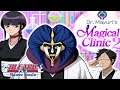 Bleach Brave Souls Event Story Dr. Mayuri's Magical Clinic 2