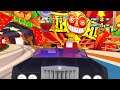 BONANZA BROS Sunshine Tour 6 Laps Expert (Request) Sonic & Sega All-Stars Racing (PC)