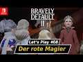 Bravely Default 2 ★ Der rote Magier ★ #08 [ger] [Nintendo Switch]