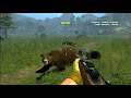 Cabela's Dangerous Hunts 2009 (PS3 Version) - Action Zone: Thailand (Platinum Stage)
