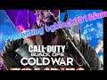 CALL-DUTY COLDWAR ZOMBIES|LIVE STREAM|GAME PLAY