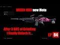 Call of Duty Warzone - Finally unlock my Bruen MK9 LMG EP 84