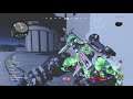 Call of Duty®: Black Ops Cold War Grav Outbreak Game Play