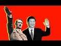 Can We Compare China to Nazi Germany?