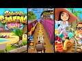 Cara download CHEAT SUBWAY SURF mod apk 2.5.1 Terbaru !!