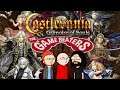 Castlevania: Grimoire of Souls  - Is This A Cheap Mobile Game? - Game Beaters Live Stream