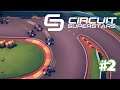 CIRCUIT SUPERSTARS - Gameplay Part 2 No Commentary