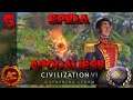Civilization 6 - Grande Colombia [Divinità & Apocalisse] #5 (Gameplay ITA) Bolivar