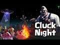Cluck Night - Куринный Хоррор филд! Clone Horrorfield
