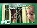Code Lyoko: Get Ready To Virtualize #10 - La Scyphozoa atrapa a Yumi