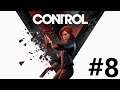 Control Walkthrough/Playthrough part 8 [No Commentary] - Old Boy's Club part 2