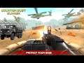 Counter Dust Strike CS: Heli shooting games 2021Gameplay (Android, iOS)
