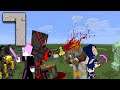 COUP DE GRACE | Minecraft Oh No Episode 7