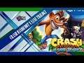 Crash Bandicoot Cortex Strikes Back - Il ritorno del Marsupiale - Gameplay ITA #01