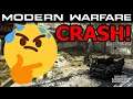 CRASH IS BACK...and more sweaty than ever! Modern Warfare 2019 Ruins A Classic Map.