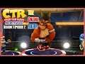 Crash Team Racing Nitro-Fueled - The Online Racer Season 3 Episode 2