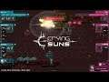Crying Suns - Gameplay - Boss fight