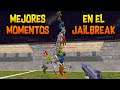 CS 1.6 - Mejores Momentos en el Servidor Jailbreak !! feat. Supita y DieguiitoX