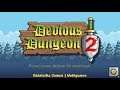 Curtindo um game retro 8bits - Devious Dungeon 2 - | PARTE 2 | XBOX ONE
