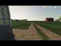 Dahl Ranch...... back to planting