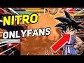 Daily FGC: Dragon Ball Fighterz Highlights: NITRO ONLYFANS STRIM